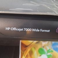 پرینتر hp 7000 A3|پرینتر، اسکنر، کپی، فکس|تهران, زنجان|دیوار