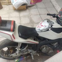موتور سنگینcbr600 مدل ۲۰۰۶|موتورسیکلت|بندرعباس, |دیوار
