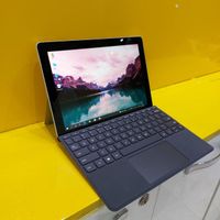 لپتاپ surface go لمسی باکیبرد جدا شونده باگارانتی|رایانه همراه|تهران, میرداماد|دیوار