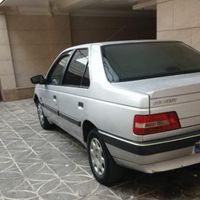 پژو 405 SLX موتور 1800، مدل ۱۳۸۹|خودرو سواری و وانت|تهران, شهرک آپادانا|دیوار