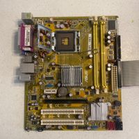 ASUS P5KPL-VM/S.|قطعات و لوازم جانبی رایانه|تهران, ازگل|دیوار