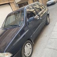 پراید مدل ۸۳|خودرو سواری و وانت|تهران, امامزاده حسن(ع)|دیوار