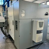 فرز DECKEL MAHO DMU 60T CNC|ماشین‌آلات صنعتی|تهران, آبشار تهران|دیوار