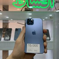 اپل iPhone 12 Pro Max ۲۵۶ گیگابایت|موبایل|تهران, صادقیه|دیوار