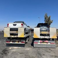کفی خودروبر خودروسوار امدادخودرو حمل خودرو یدک‌کش|خدمات حمل و نقل|شیراز, ریشمک|دیوار