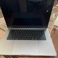 Macbook pro 2021|رایانه همراه|تهران, فردوسی|دیوار