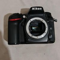 Nikon D7100|دوربین عکاسی و فیلم‌برداری|تهران, باغ فیض|دیوار