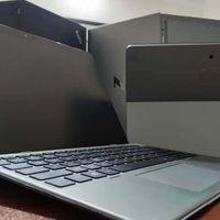 لپتاپ برند DEll 7200 بسیار تمیز تبلت شو|رایانه همراه|تهران, جردن|دیوار