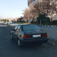 دوو ریسر GTI، مدل ۱۹۹۴|خودرو سواری و وانت|تهران, نارمک|دیوار