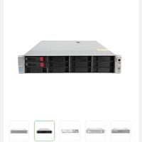 سرور server Hp dl380 g9|مودم و تجهیزات شبکه|تهران, استاد معین|دیوار