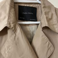 بارانی zara|لباس|تهران, تهرانپارس شرقی|دیوار