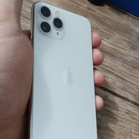 اپل iPhone 11 Pro با حافظهٔ ۵۱۲ گیگابایت|موبایل|خرمدره, |دیوار