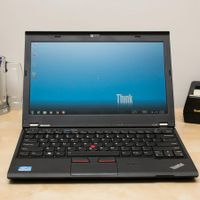 Lenovo Thinkpad x220-x230 با ضمانت نامه کتبی|رایانه همراه|تهران, میدان ولیعصر|دیوار