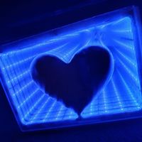 ساخت تابلو led ۳ بُعدی|خدمات پیشه و مهارت|تهران, خواجه نظام الملک|دیوار