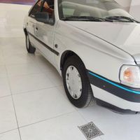 پژو 405 GLX - دوگانه سوز CNG، مدل ۱۳۹۰|سواری و وانت|سقز, |دیوار