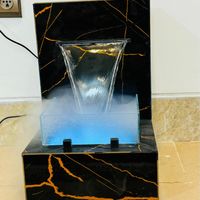 ابنما رومیزی طرح جدید مدل ais 810|صنایع دستی و سایر لوازم تزئینی|آبادان, |دیوار