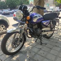 فروش موتور دینو طرح باکسر BX200|موتورسیکلت|تهران, فردوسی|دیوار