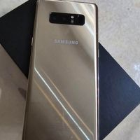 سامسونگ Galaxy Note8 ۶۴ گیگابایت|موبایل|تهران, نارمک|دیوار