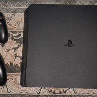 ps4 slim 500g پی اس فور اسلیم 500 گیگ|کنسول، بازی ویدئویی و آنلاین|تهران, سیزده آبان|دیوار