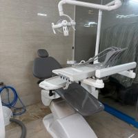 یونیت دندانپزشکی بست|پزشکی|تهران, دولت‌آباد|دیوار
