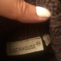 بلوز بافت برند CLOCKHOUSE|لباس|تهران, آرژانتین|دیوار