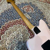 Fender Squier Guitar Electric گیتار الکتریک فندر|گیتار، بیس، امپلیفایر|تهران, حصار بوعلی|دیوار
