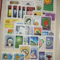 فروش تمبر جمهوری|کلکسیون سکه، تمبر، اسکناس|تهران, مشیریه|دیوار