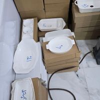 ارزانسرای حلما|ظروف سرو و پذیرایی|کرمانشاه, |دیوار