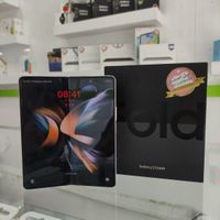 سامسونگ Galaxy Z Fold4 ۲۵۶ گیگابایت|موبایل|تهران, استاد معین|دیوار