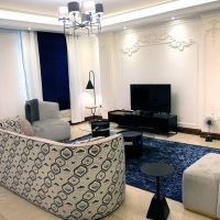 آپارتمان-مبله-vip-الهیه