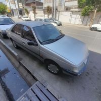 پژو 405دوگانه فابریک مدل 88فروش شرایطی|خودرو سواری و وانت|قم, نیروگاه|دیوار