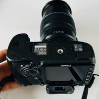 canon 7d|دوربین عکاسی و فیلم‌برداری|تهران, اکباتان|دیوار