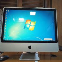 کامپیوتر آل این وان آی مک all in one imac|رایانه رومیزی|تهران, ایرانشهر|دیوار