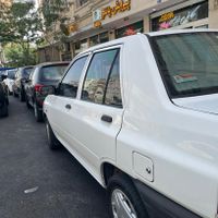 پراید 131 SE، مدل ۱۳۹۸|خودرو سواری و وانت|مشهد, الهیه|دیوار