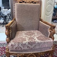 مبلمان استیل کارکرده|مبلمان خانگی و میز عسلی|تهران, دهقان|دیوار