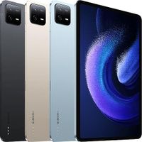 تبلت شیائومی Xiaomi Mi Pad 6 Pro|تبلت|تهران, شهر زیبا|دیوار