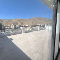 پنت-هوس-370-متر-فوق-العاده-لاکچری-شاهد-ویو-باغ