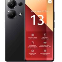 شیائومی Redmi Note 13 Pro ۵۱۲ گیگابایت|موبایل|تهران, خانی‌آباد نو|دیوار