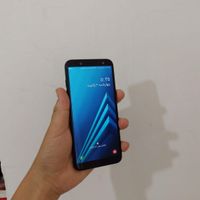 گلکسی سامسونگ A6 2018|موبایل|تربت جام, |دیوار