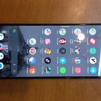 شیائومی Poco X5 Pro با حافظهٔ ۲۵۶ گیگابایت|موبایل|تهران, تهرانپارس شرقی|دیوار