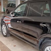 هیوندای سانتافه ix 45 3500cc، مدل ۲۰۱۰|خودرو سواری و وانت|تهران, سعادت‌آباد|دیوار