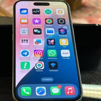 اپل iPhone 15 ۱۲۸ گیگابایت|موبایل|تهران, ابن بابویه|دیوار