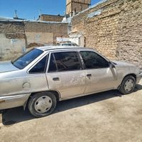 دوو ریسر GTE، مدل ۱۹۹۲|خودرو سواری و وانت|مشهد, شهرک شهید رجایی|دیوار