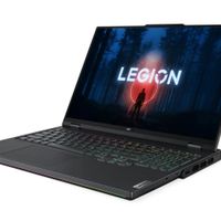 لپ‌تاپ قـدرتمـند لنوو Legion RTX 4090 Ryzen 9|رایانه همراه|تهران, میدان ولیعصر|دیوار