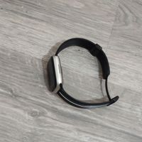 apple watch سری۸ استارلایت 45 mm باتری ۹۷ اپل واچ|لوازم جانبی موبایل و تبلت|تهران, پونک|دیوار