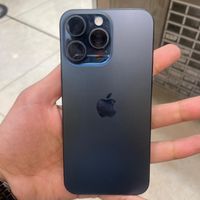 اپل iPhone 15 Pro Max ۲۵۶ گیگابایت|موبایل|تهران, جمهوری|دیوار