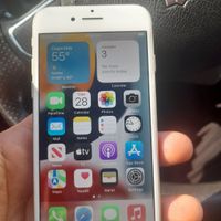 اپل iPhone 7 ۱۲۸ گیگابایت|موبایل|تهران, خلیج فارس|دیوار