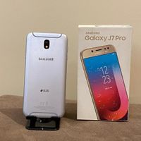 سامسونگ Galaxy J7 Pro با حافظه ۶۴ گیگ|موبایل|تهران, ستارخان|دیوار