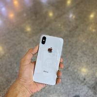 iphone X بدون تعمیری|موبایل|تهران, شاندیز|دیوار