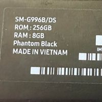سامسونگ Galaxy S21+ 5G با حافظهٔ ۲۵۶ گیگابایت|موبایل|تهران, سعادت‌آباد|دیوار